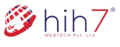 Hih7 Webtech P. Ltd. Logo