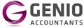 Genio Accountants Logo
