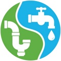 Drain Service & Plumbing - 24/7 Emergency Plumber Dublin Logo