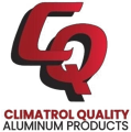 Climatrol Quality Aluminum Products, Inc. Logo