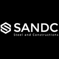 SANDC Steel And Constructions Sp. z o.o. Logo