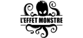 L'Effet Monstre Logo