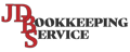 JD Bookkeeping Service LLC Logo