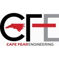 Cape Fear Engineering, Inc Logo