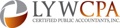 LYW CPA Inc Logo