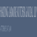 Harding Larmore Kutcher & Kozal, LLP Logo
