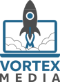 Vortex Media Logo
