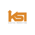 KSI Digital Marketing Logo