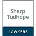 Sharp Tudhope Lawyers Logo