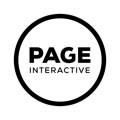 PAGE Interactive Logo