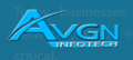 AVGN Infotech Logo