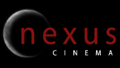 Nexus Cinema Logo