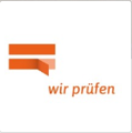 PRÜFAG Logo