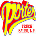 Porter Truck Sales Logo