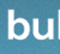 Bubble Digital Logo