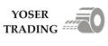 Yoser Trading Logo