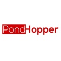 Pond Hopper Logo