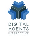 Digital Agents Interactive Pvt. Ltd. Logo