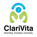 ClariVita Logo