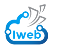 Iwebso pvt ltd Logo