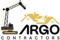 Argo Contractors Logo