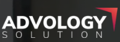 Advology Solution Logo