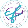Cheetah Fusion Creative Agency Logo