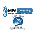 MPA Consulting Ltd. Logo