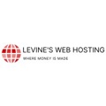 Levine's Web Hosting Logo