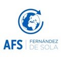 AFS | FERNÁNDEZ DE SOLA Logo