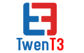 TwenT3 Logo