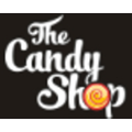 The Candy Shop Logo