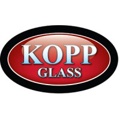 Kopp Glass, Inc. Logo