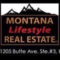Montana Lifestyle Real Estate LLP Logo