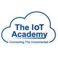 The IoT Academy Logo