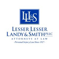 Lesser, Lesser, Landy & Smith, PLLC Logo