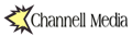 Channell Media Logo