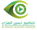 Hussen Alanazi Logo