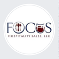 Focus Hospitality Sales Logo