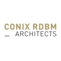CONIX RDBM Architects Logo