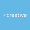 121 Creative Logo