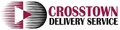 Crosstown Delivery Service, Inc. Logo