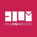 Film in Mexico Logo