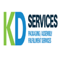 KD Services Logo