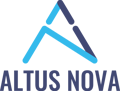 Altus Nova Technologies Logo