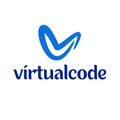 Virtualcode Logo