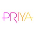 Priya PR Logo