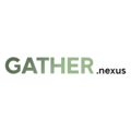 GATHER.nexus Logo