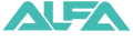 Alfa Eleven Logo