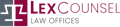LexCounsel Logo